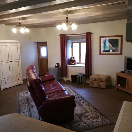 Chez Pastuso Brigueuil-le-Chantre