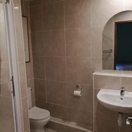 Chez Pastuso לינה וארוחת בוקר