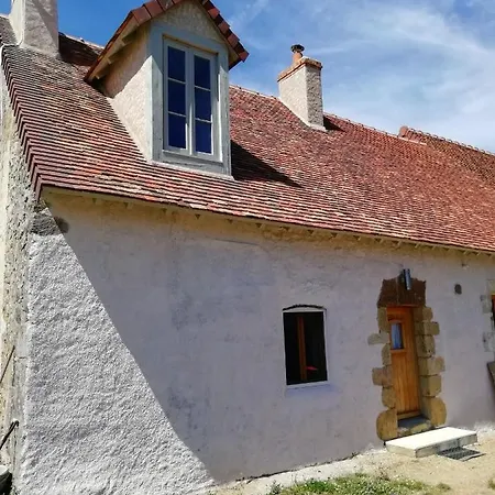 Chez Pastuso 3* Brigueuil-le-Chantre