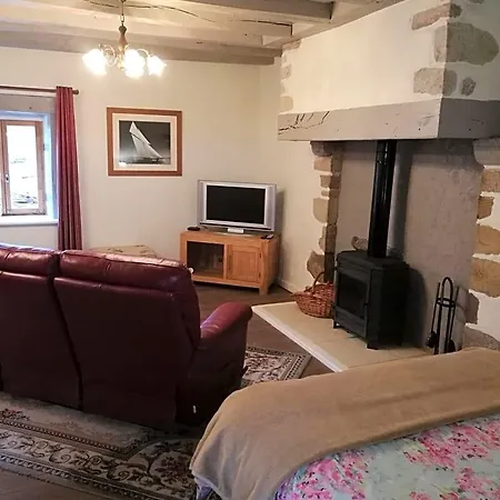 Chez Pastuso Brigueuil-le-Chantre