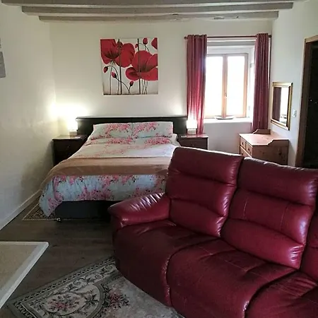 Oda ve Kahvaltı Chez Pastuso