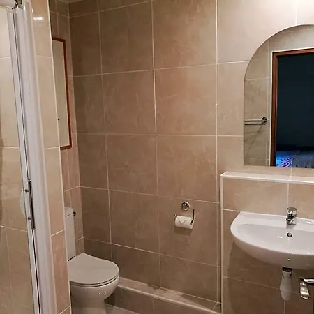 Chez Pastuso Oda ve Kahvaltı