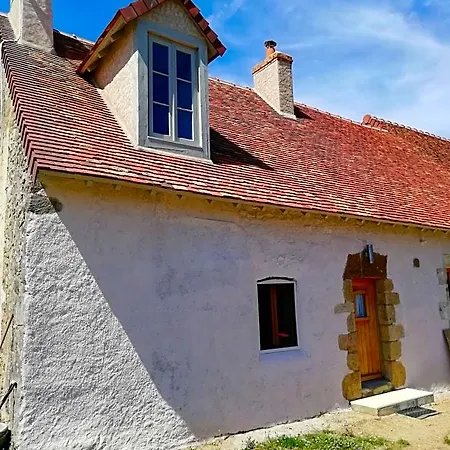Chez Pastuso 3* Brigueuil-le-Chantre