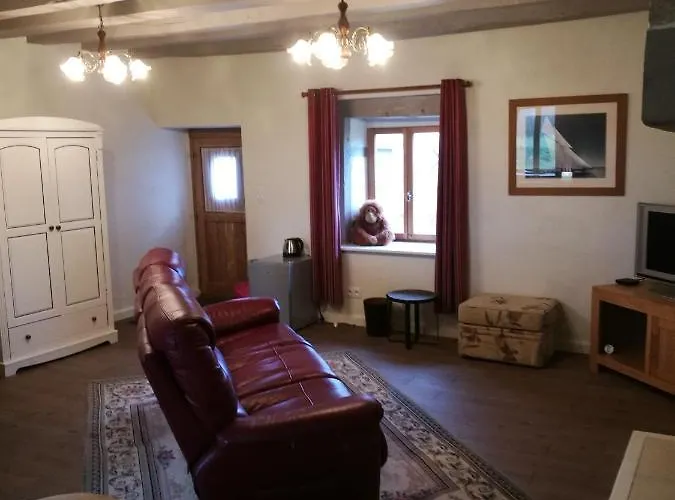 Chez Pastuso Brigueuil-le-Chantre