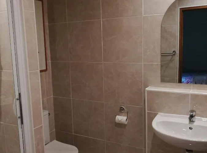 Chez Pastuso Bed and Breakfast