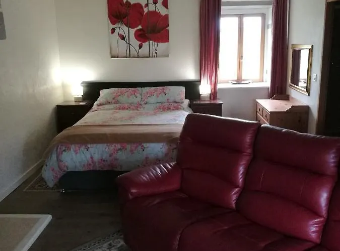 Bed and Breakfast Chez Pastuso Brigueuil-le-Chantre