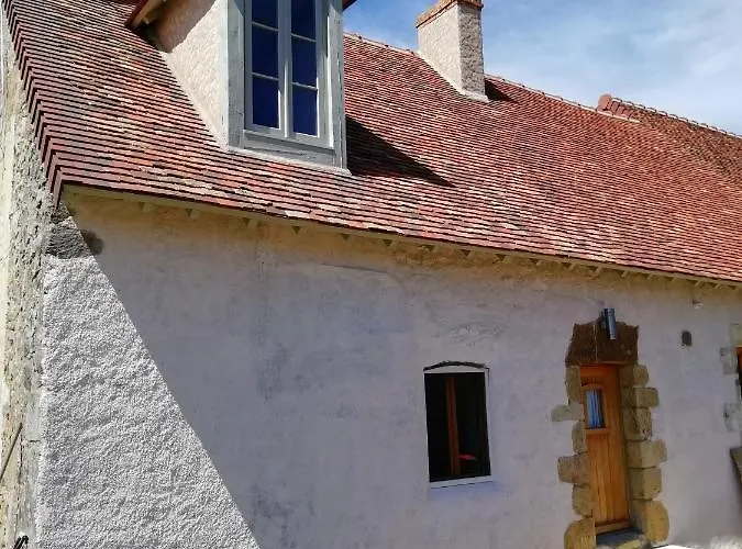 Chez Pastuso 3* Brigueuil-le-Chantre